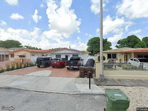 23Rd, HIALEAH, FL 33013