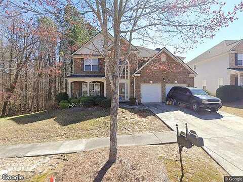 Wright, ATLANTA, GA 30349