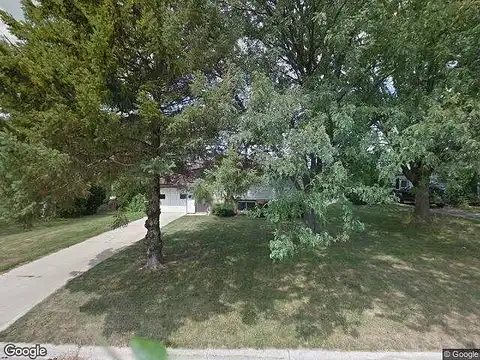 Wilson, SUN PRAIRIE, WI 53590