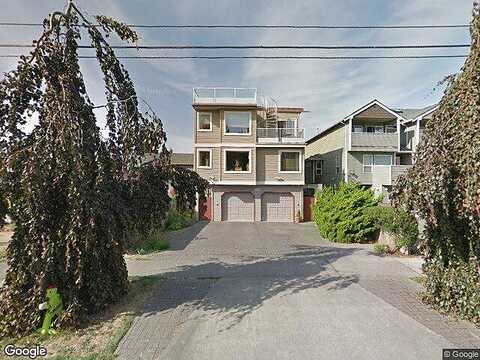 92Nd, SEATTLE, WA 98103