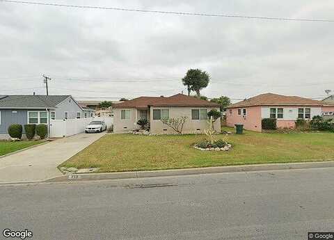 2Nd, COVINA, CA 91723