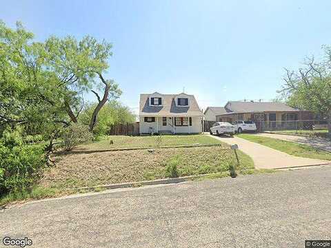 Adams, SAN ANGELO, TX 76901
