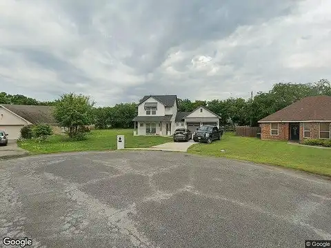 Dixie, WHITEWRIGHT, TX 75491