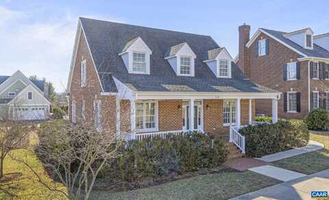 Hampstead, CROZET, VA 22932