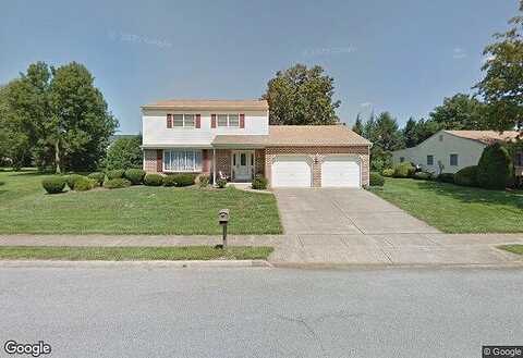 Coover, MECHANICSBURG, PA 17055