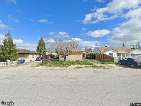 Pierce, TAFT, CA 93268