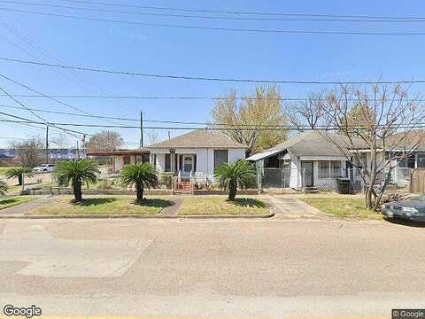 76Th, HOUSTON, TX 77012
