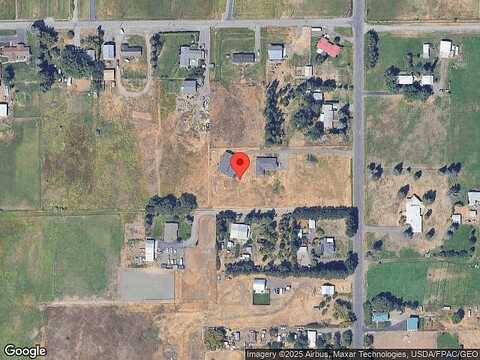 Wilson Creek, ELLENSBURG, WA 98926