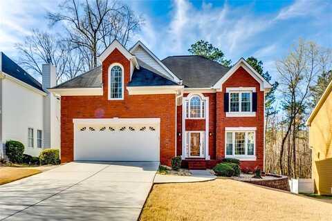 Springbank, STONE MOUNTAIN, GA 30087