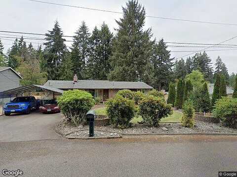 47Th, UNIVERSITY PLACE, WA 98466
