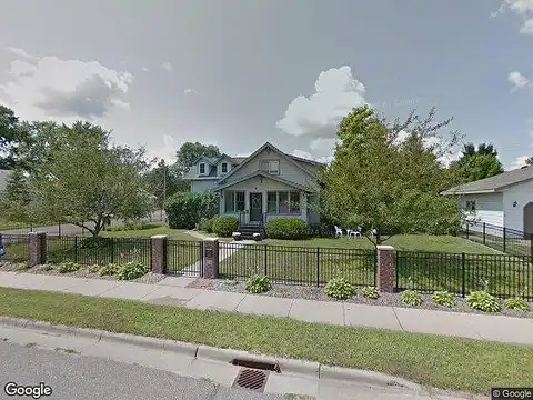 4Th, LITTLE FALLS, MN 56345