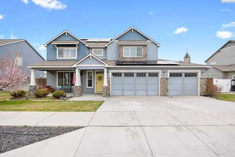 33Rd, KENNEWICK, WA 99338