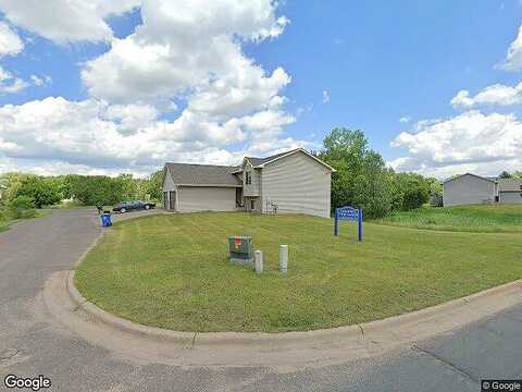 381St, NORTH BRANCH, MN 55056