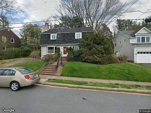 35Th, ARLINGTON, VA 22213
