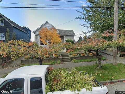 Earl, SEATTLE, WA 98117