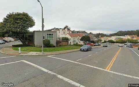 Laguna Honda, SAN FRANCISCO, CA 94127