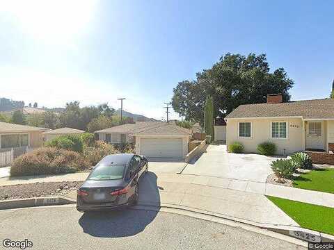 Creemore, TUJUNGA, CA 91042