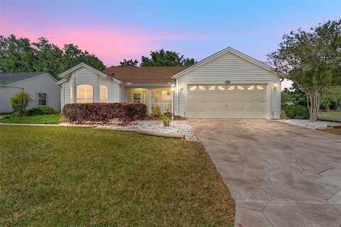 San Pedro, LADY LAKE, FL 32159