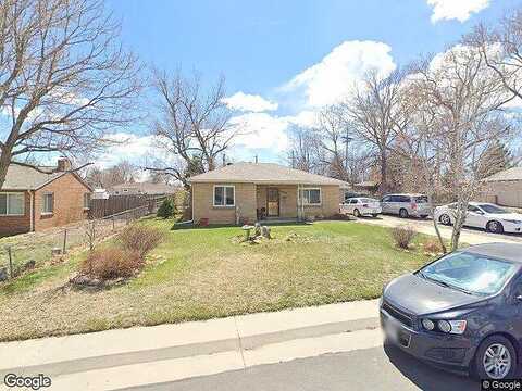 47Th, WHEAT RIDGE, CO 80033