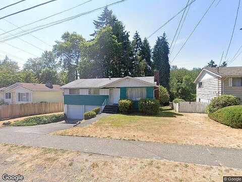 Sheridan, TACOMA, WA 98408