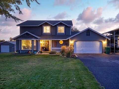 Reeder, KLAMATH FALLS, OR 97603