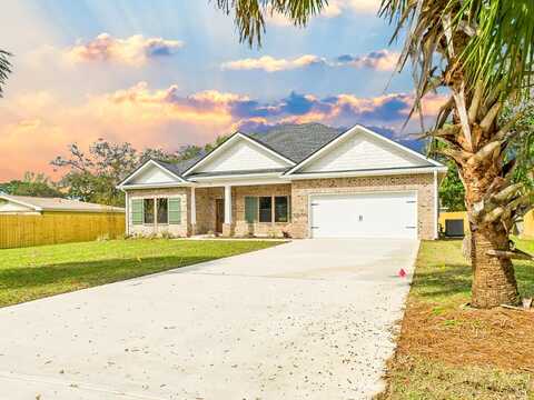 11Th, SHALIMAR, FL 32579