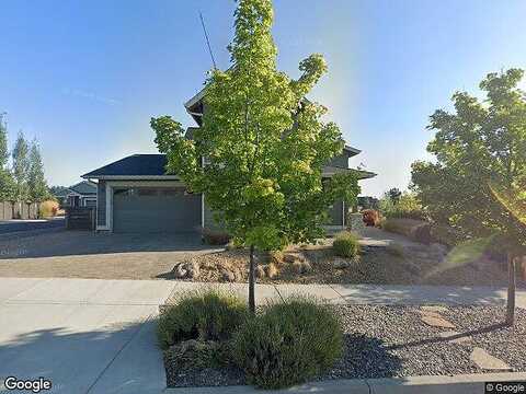 Compass, BEND, OR 97703