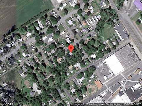 Richmond, DAYTON, WA 99328