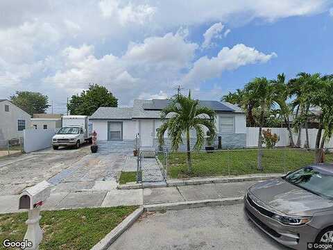 8Th, HIALEAH, FL 33010