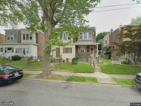 Robbins, PHILADELPHIA, PA 19111
