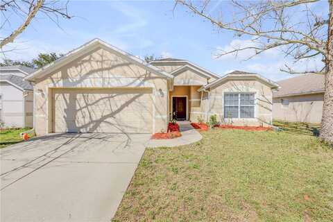 Blue Park, ORANGE CITY, FL 32763