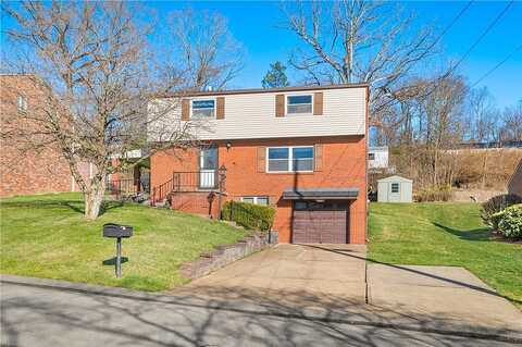 Harborview, PITTSBURGH, PA 15239