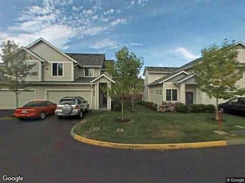 Isaac, AUBURN, WA 98092