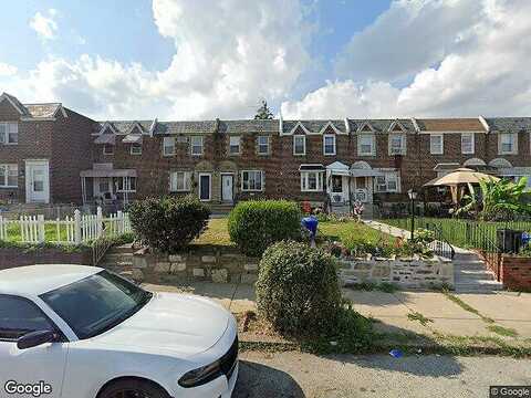 Tackawanna, PHILADELPHIA, PA 19135