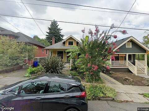 54Th, PORTLAND, OR 97215