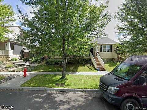 Larkspur, BEND, OR 97702