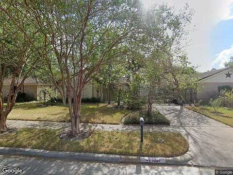 Gallant Forest, HOUSTON, TX 77088
