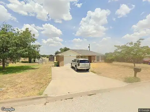 Aikman, TROY, TX 76579
