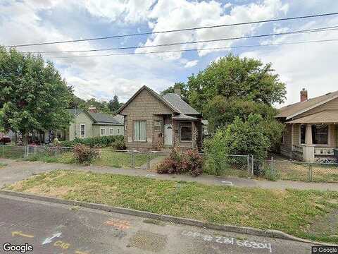 3Rd, PENDLETON, OR 97801