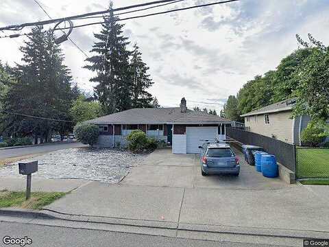 146Th, BURIEN, WA 98166