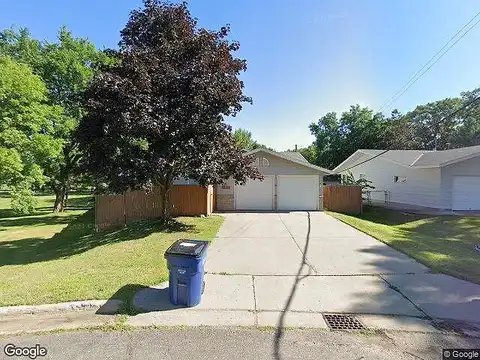 Roosevelt, SAINT CLOUD, MN 56301