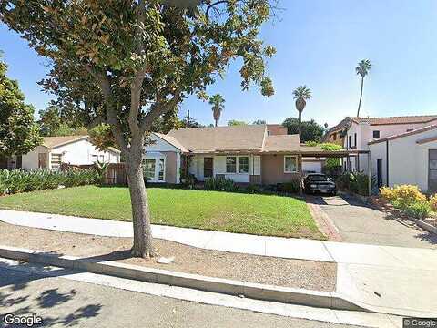 Grove, GLENDALE, CA 91206