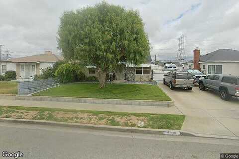Dunrobin, LAKEWOOD, CA 90713