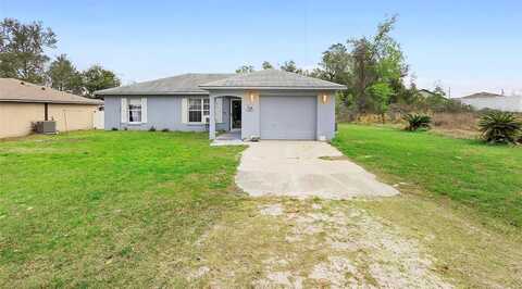 Cedar, ORANGE CITY, FL 32763