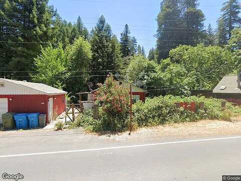 Cazadero, CAZADERO, CA 95421