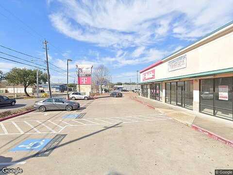Almeda, HOUSTON, TX 77004