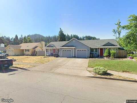 A, SPRINGFIELD, OR 97478