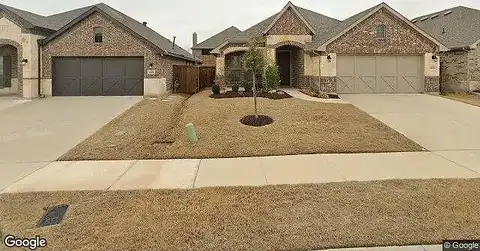 Saddle Pack, FORT WORTH, TX 76123