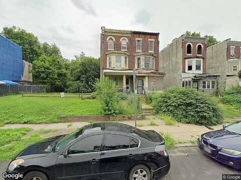 Willows, PHILADELPHIA, PA 19143