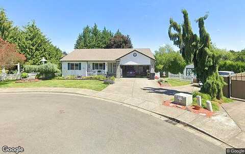 Gavin, DALLAS, OR 97338